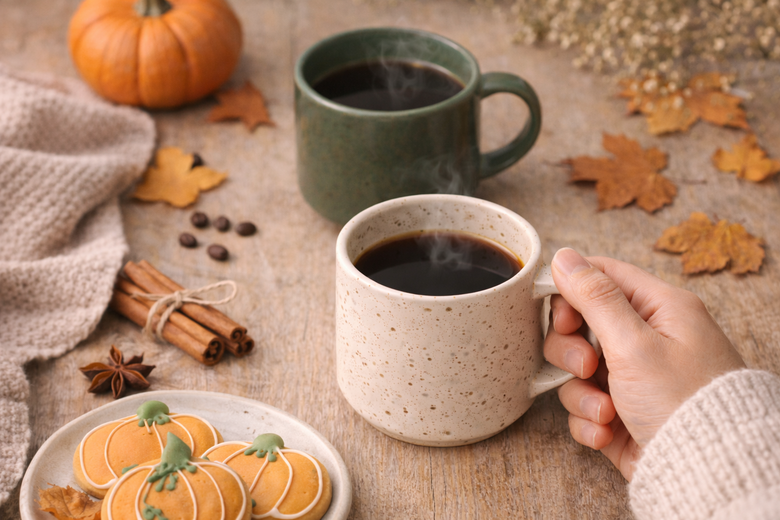Unique coffee mugs designed for everyday use