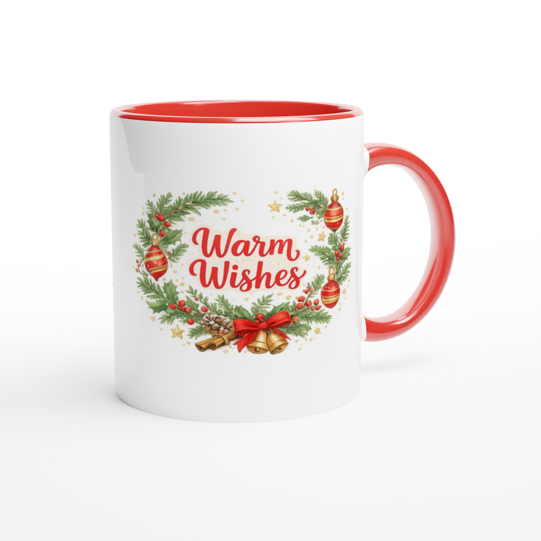 Warm Wishes