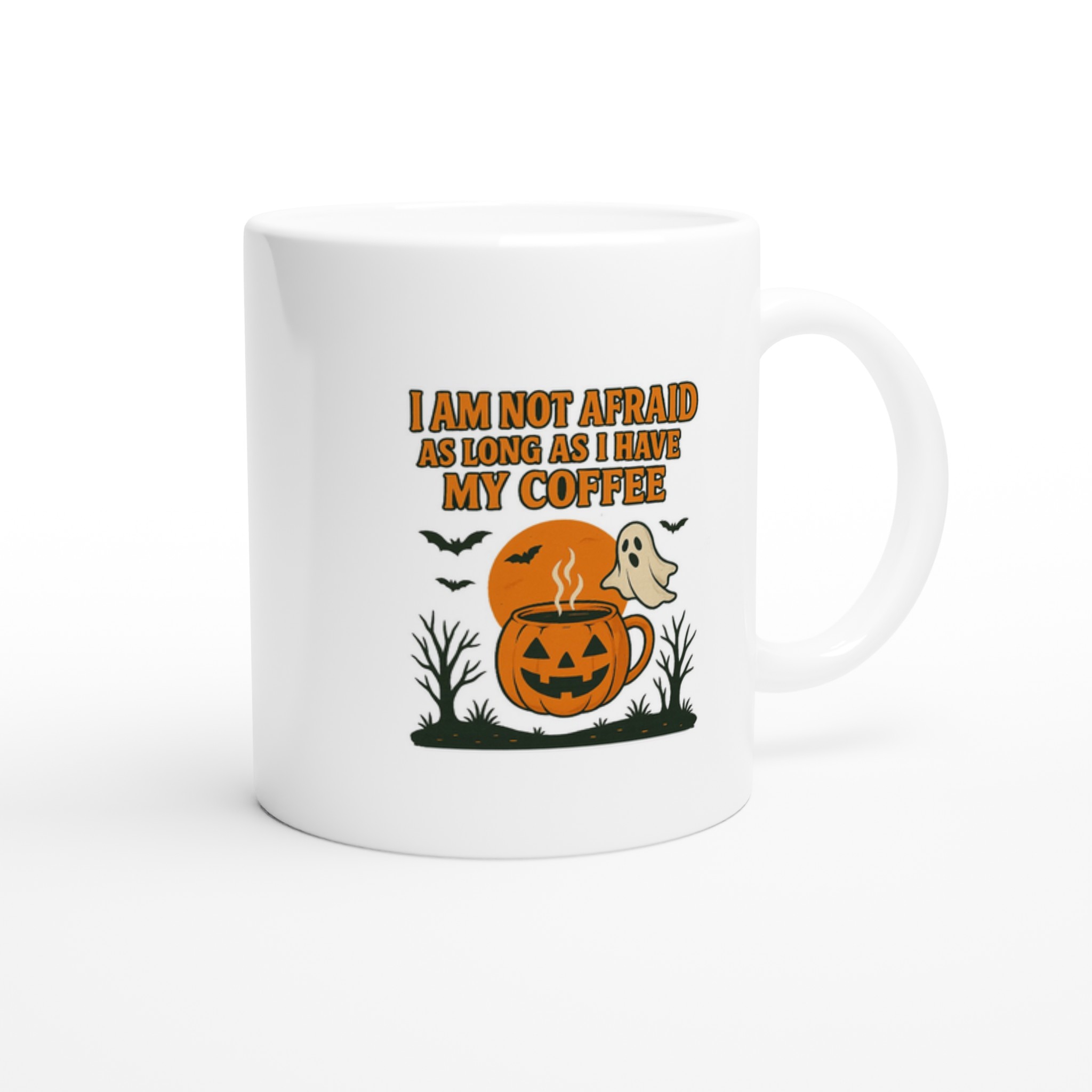 Halloween Pumpkin