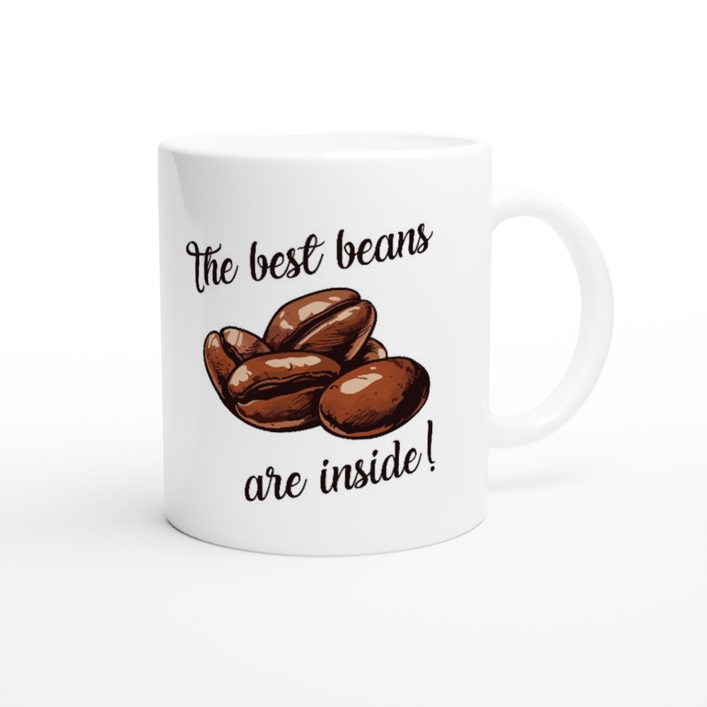 Best Beans Inside