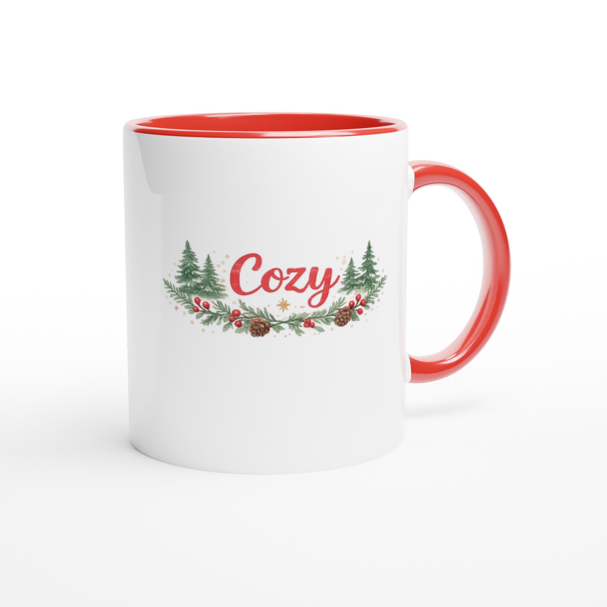 Cozy Winter