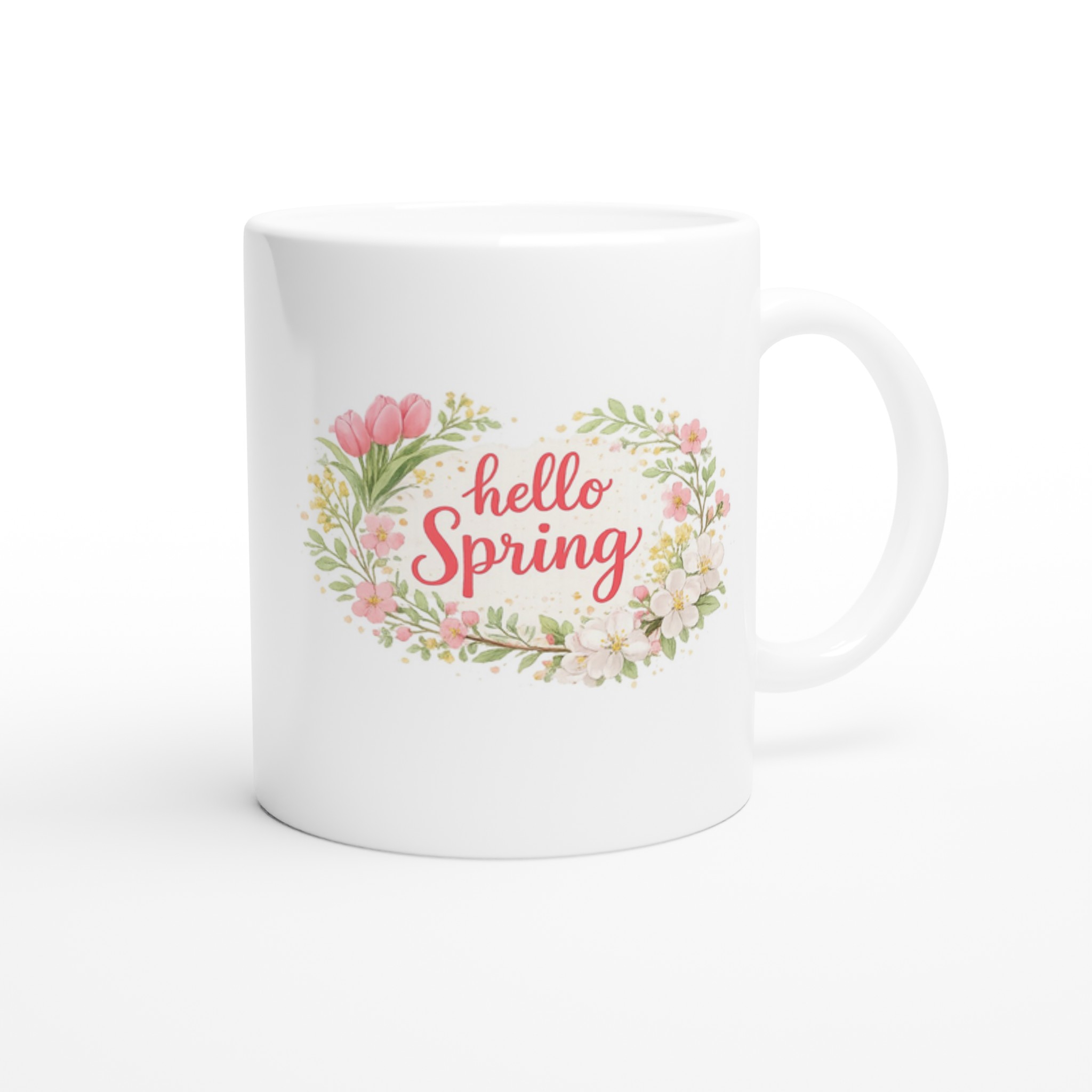 Hello Spring
