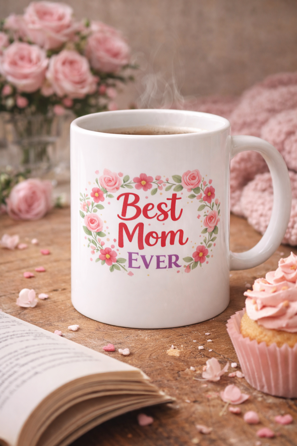 Best Mom EVER - Image 2