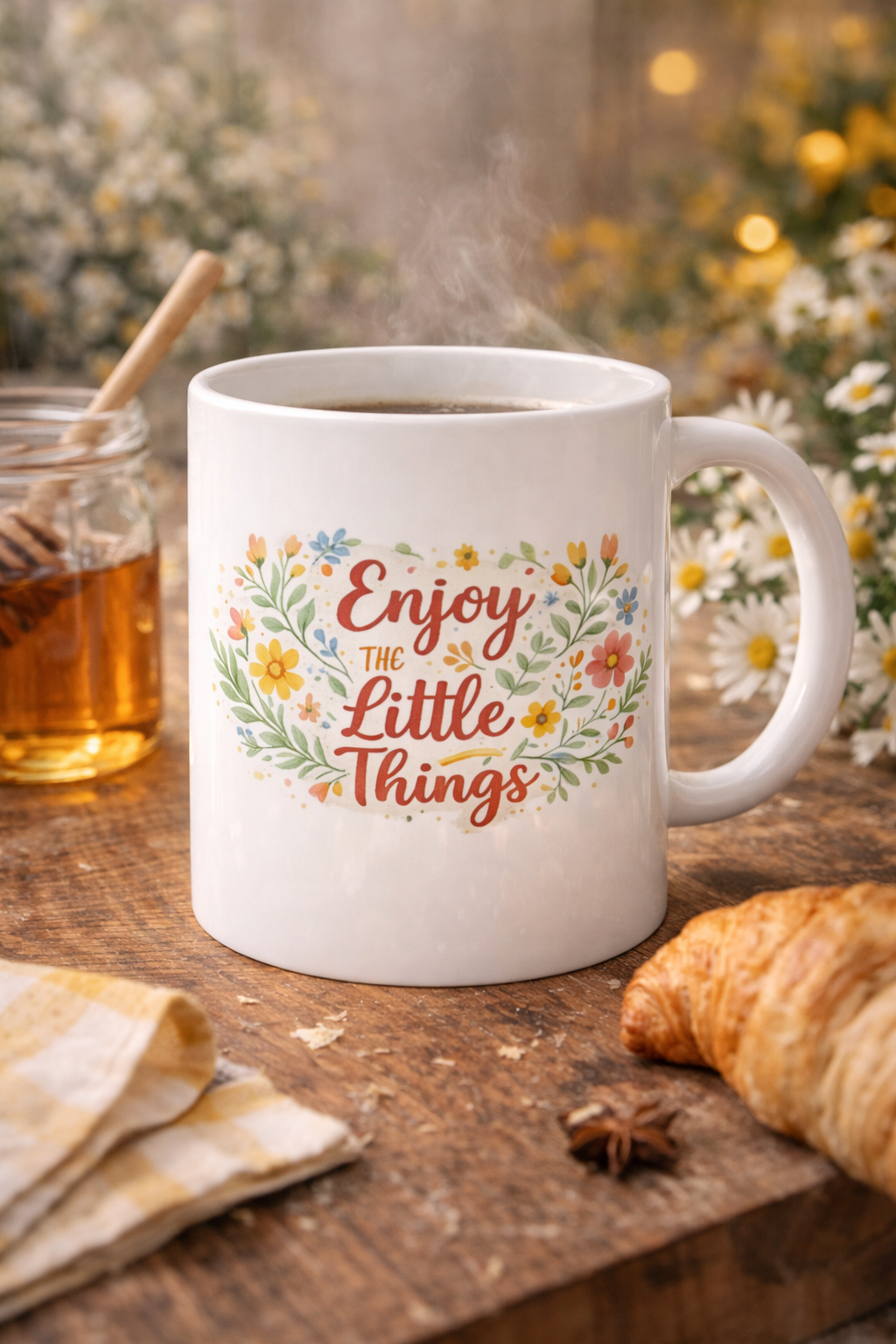 Enjoy the little things - Image 2