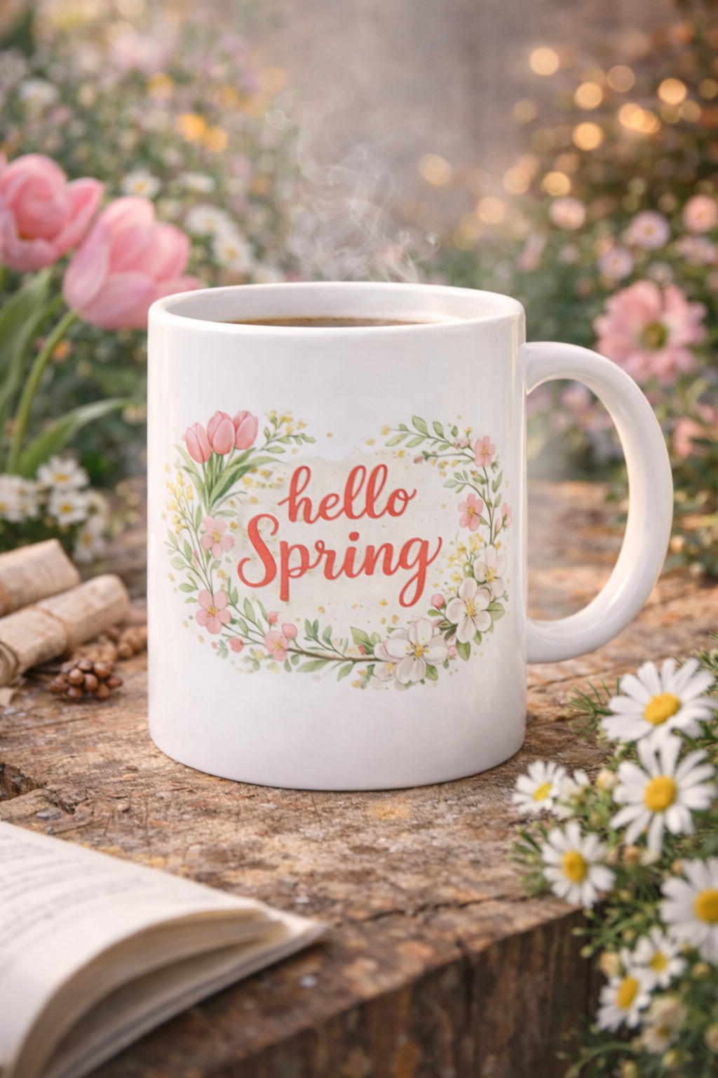 Hello Spring - Image 2