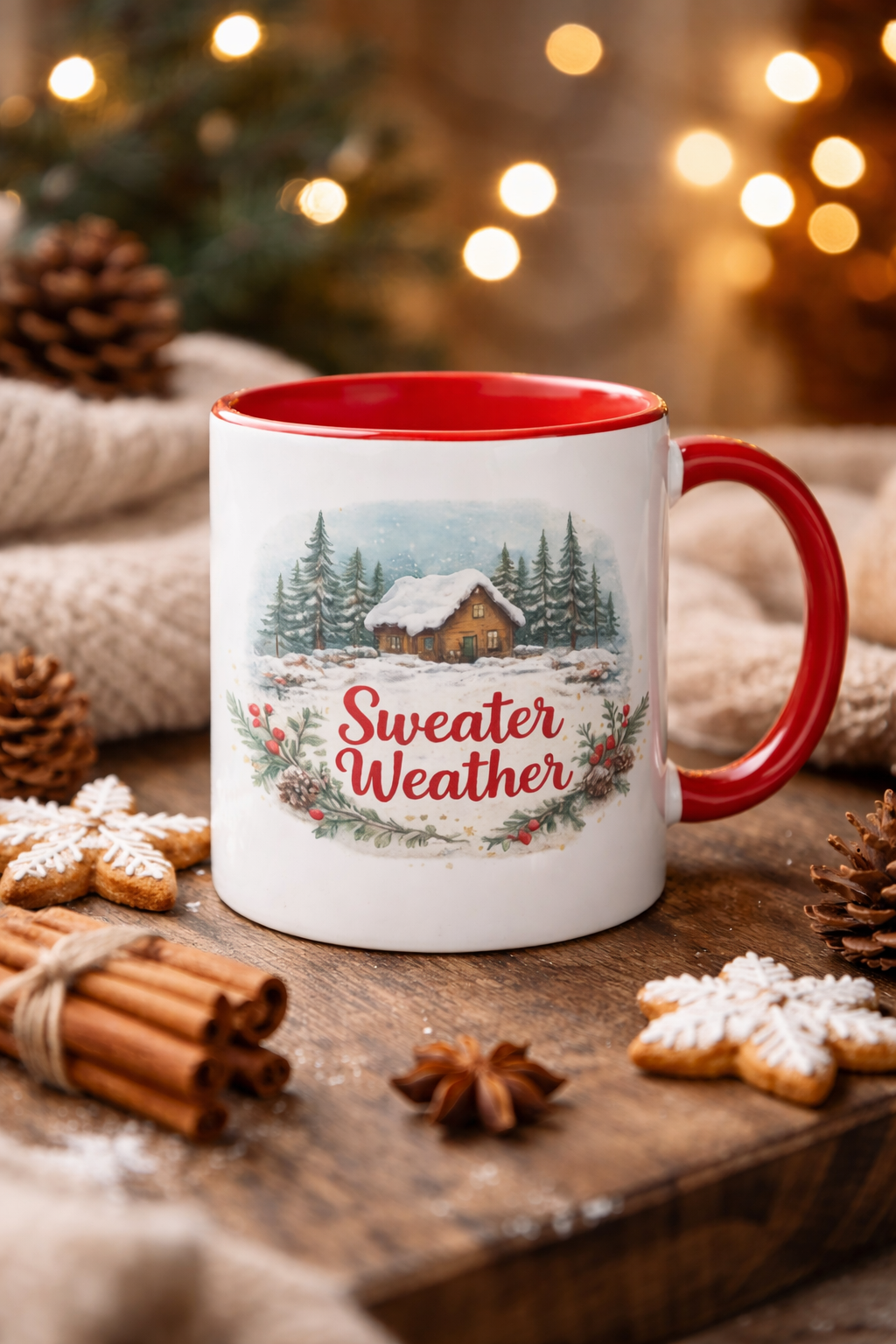 Sweater Weather - Image 2
