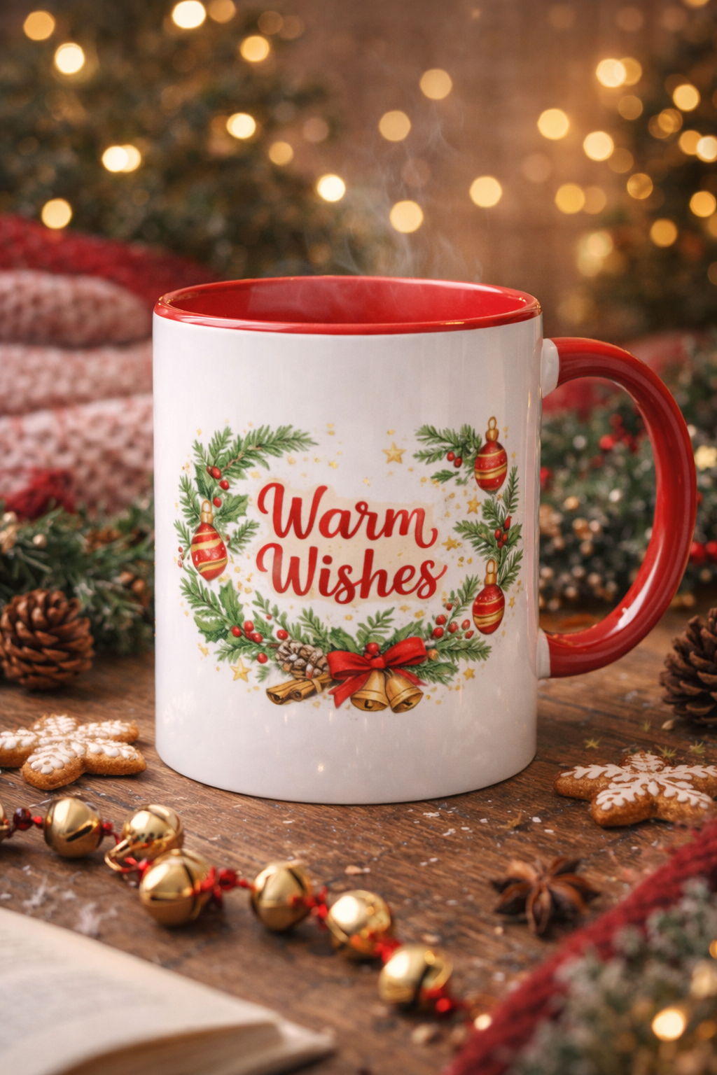 Warm Wishes - Image 2