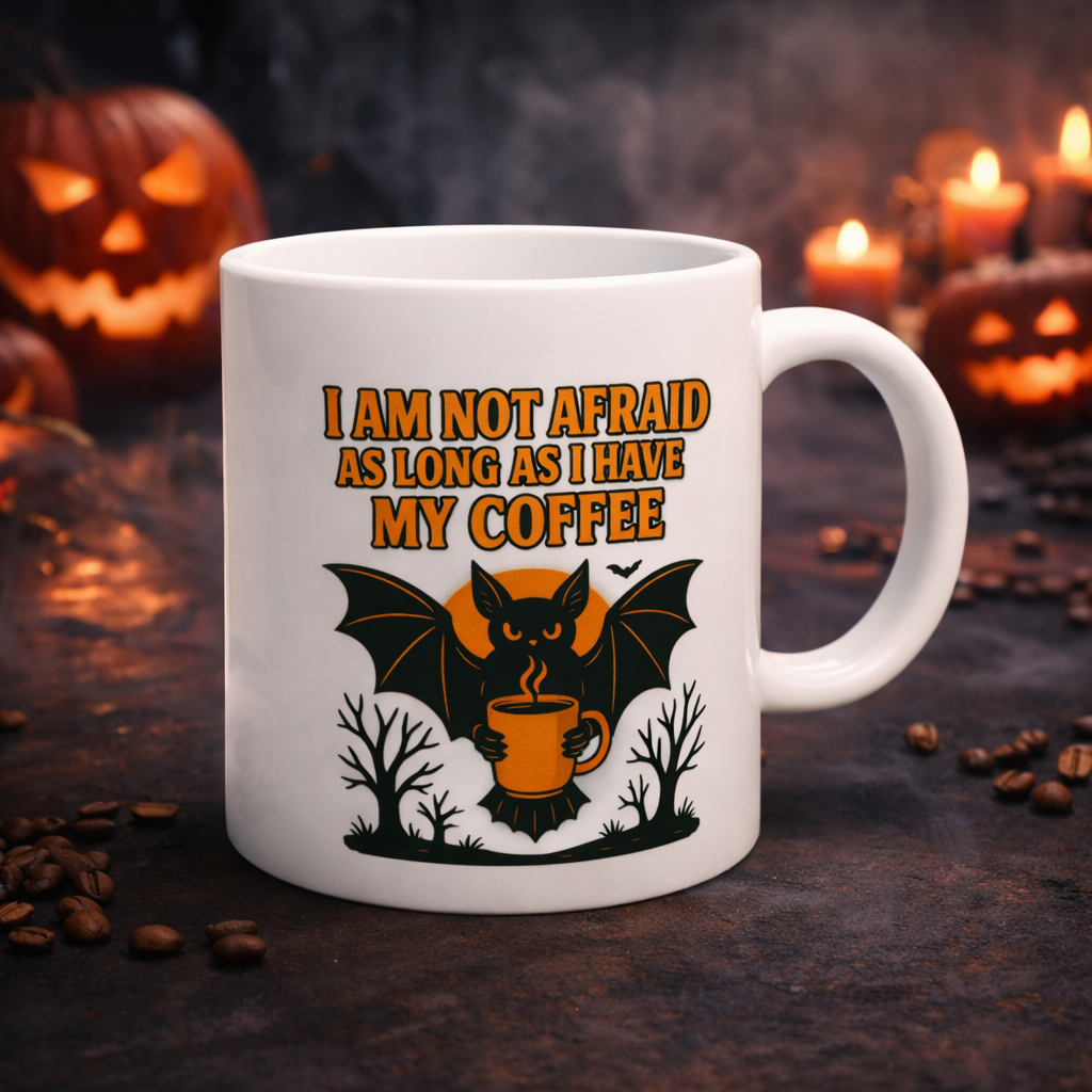 Halloween Bat - Image 2