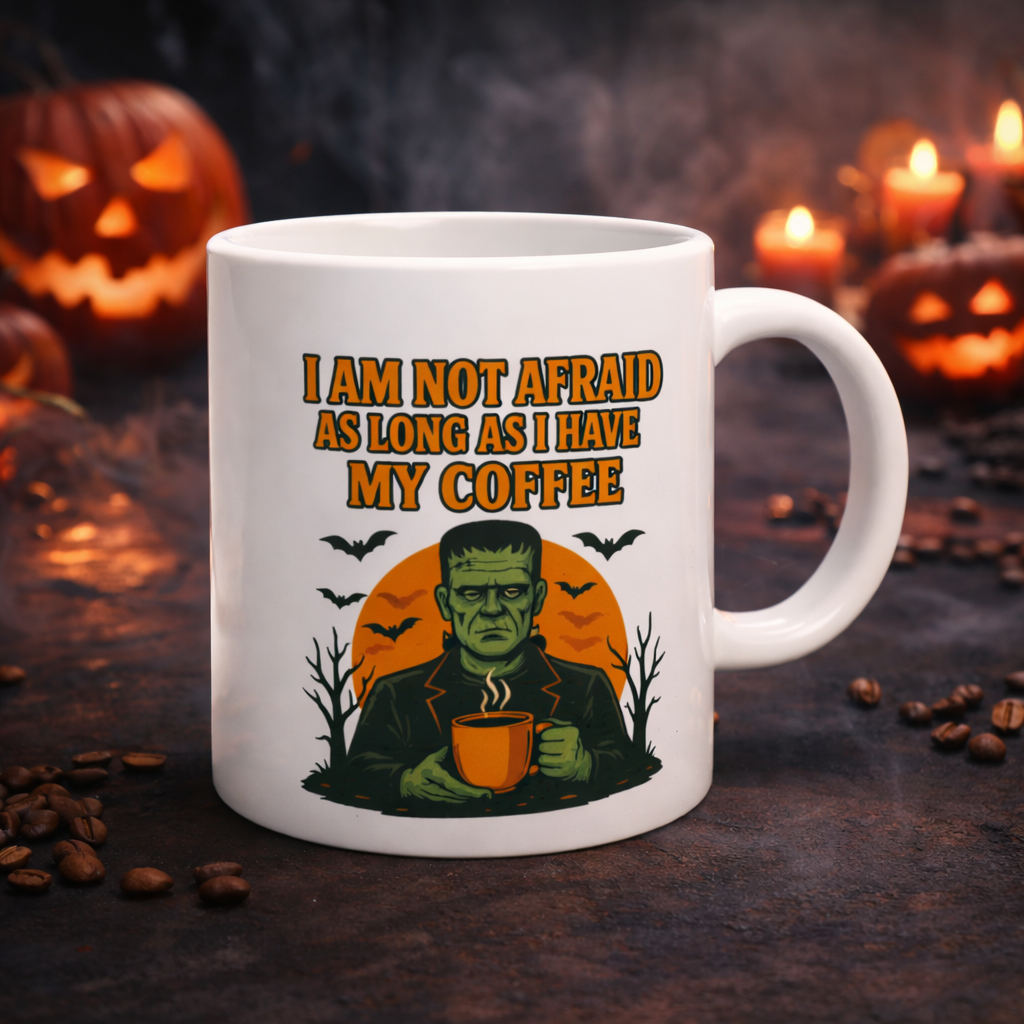 Halloween Frankenstein - Image 2