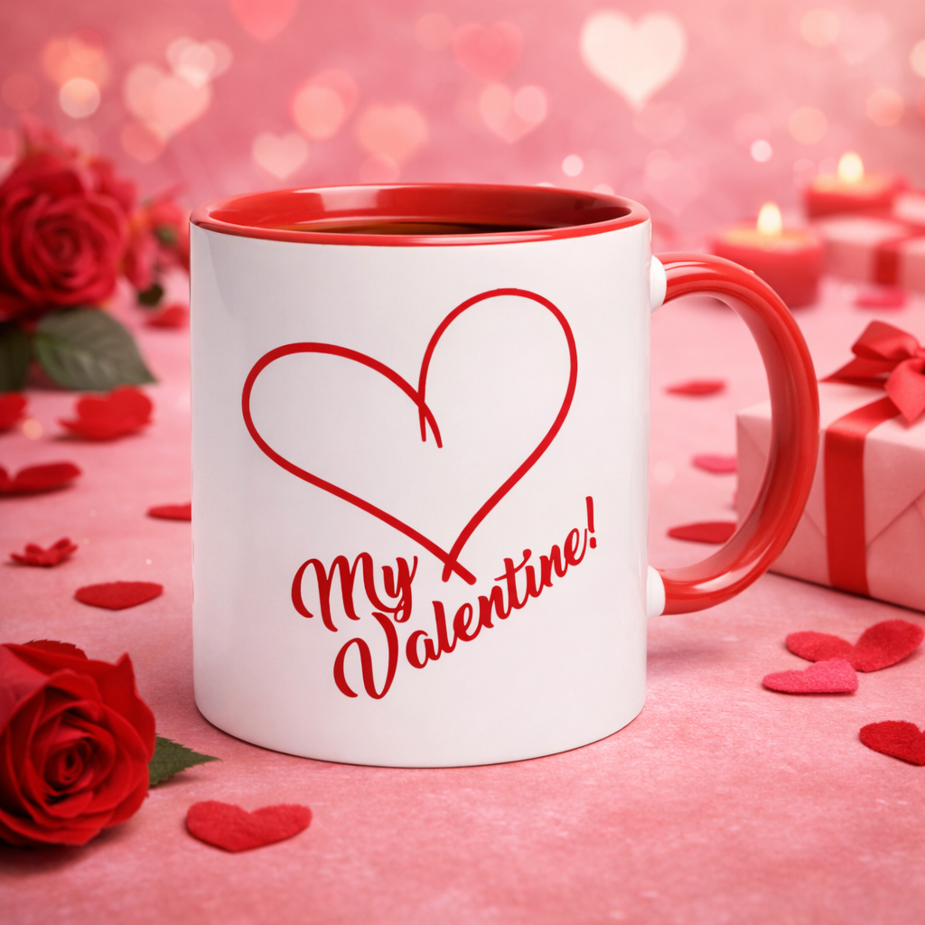 My Valentine - Image 2